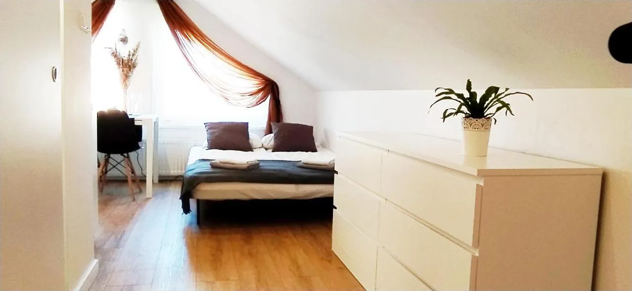Apartamenty Maki Gdansk 0*,  Poland