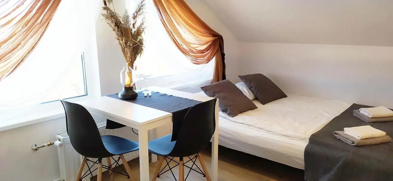 Apartamenty Maki Gdansk