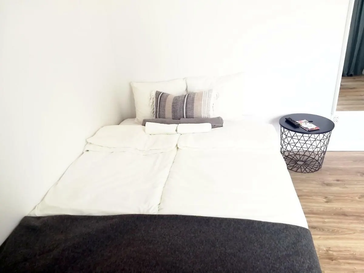 Apartamenty Maki Danzica 0*,