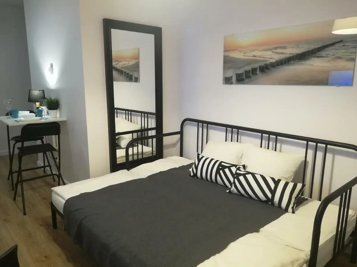Apartamenty Maki Gdansk 0*,  Poland