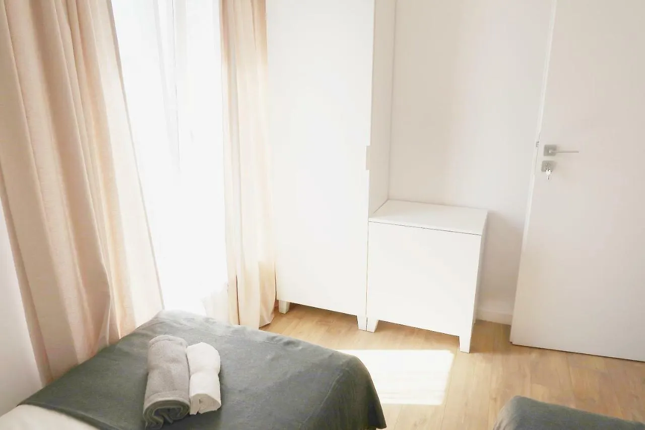 Apartamenty Maki Danzica 0*,  Polonia