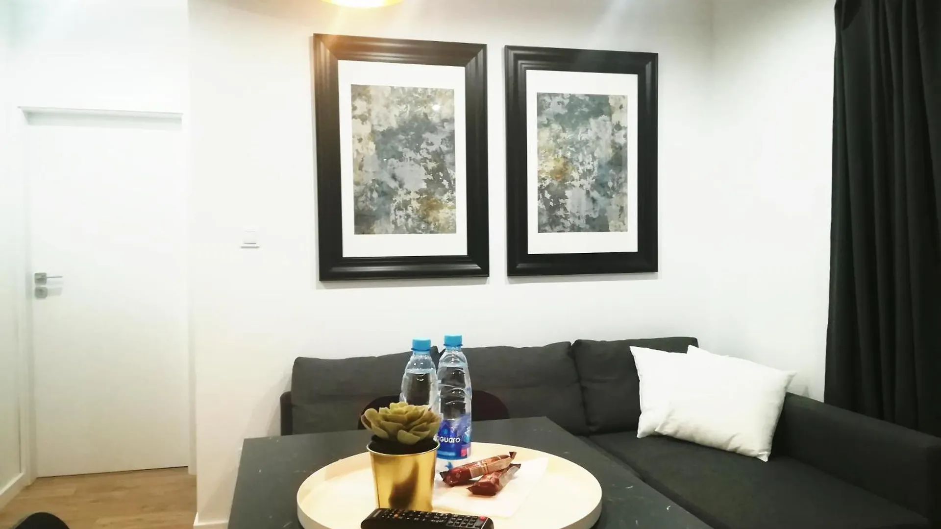 Apartment Apartamenty Maki Gdansk