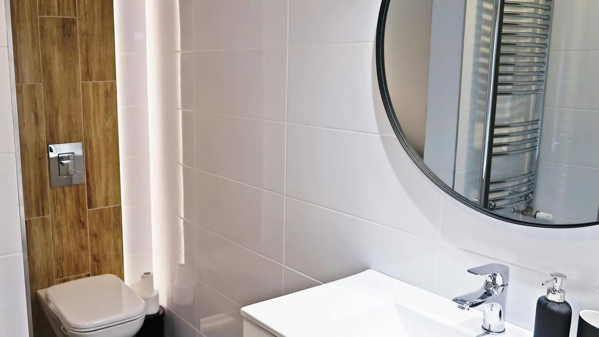 Apartamenty Maki Gdansk Poland