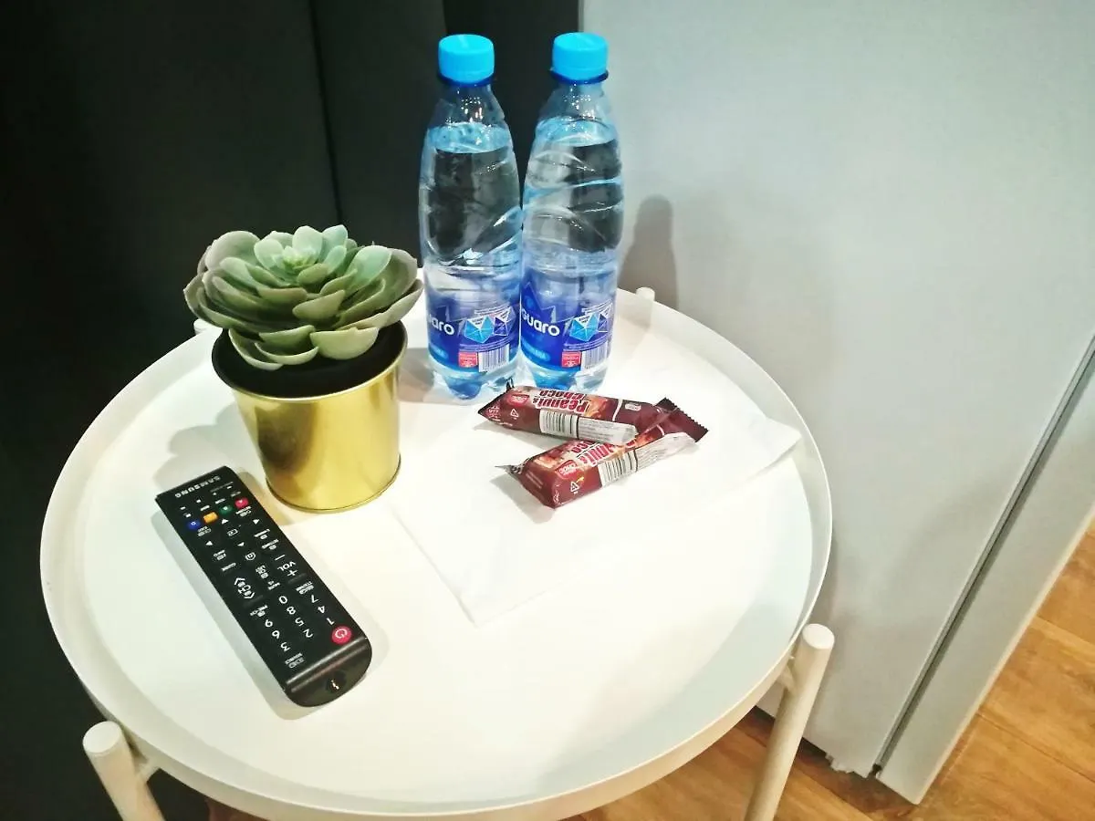 Apartamenty Maki Gdansk